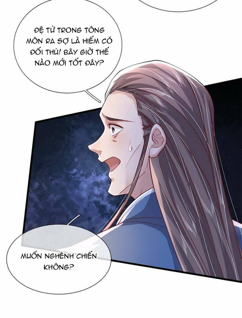 Tôi Có Thể Nuốt Chửng Vạn Vật Chapter 5 - Trang 2