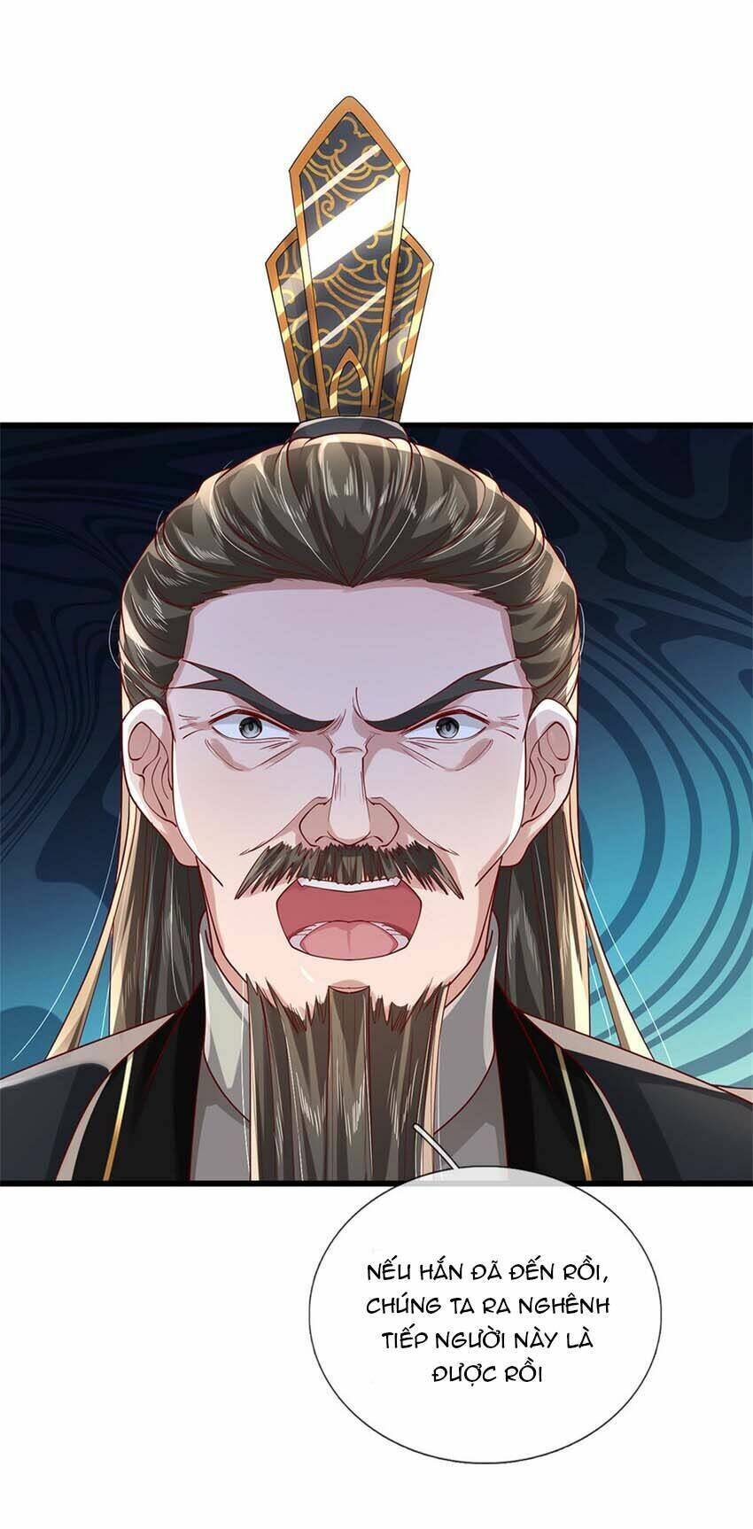 Tôi Có Thể Nuốt Chửng Vạn Vật Chapter 5 - Trang 2