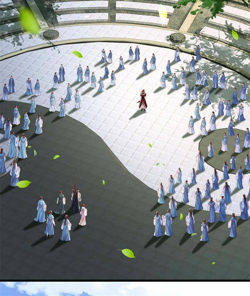 Tôi Có Thể Nuốt Chửng Vạn Vật Chapter 5 - Trang 2