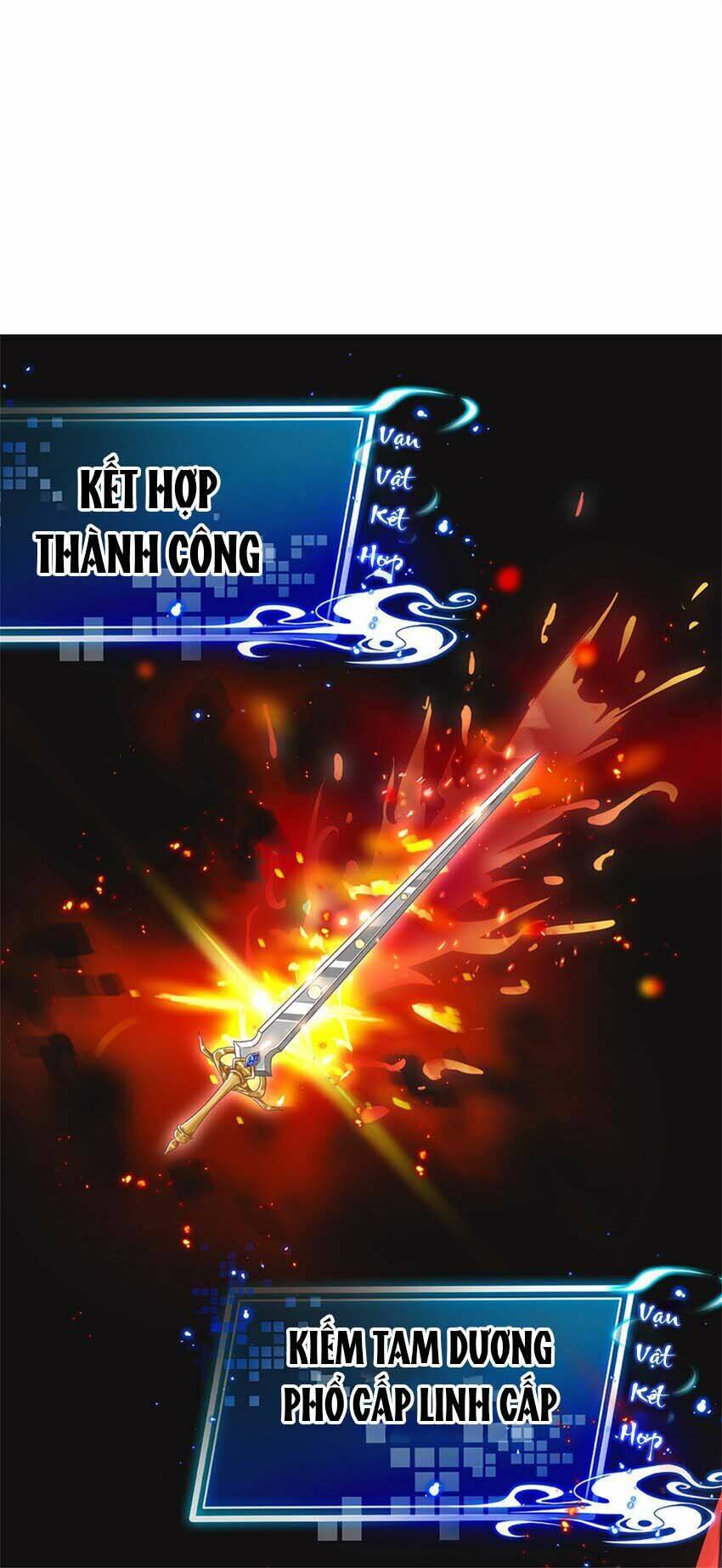 Tôi Có Thể Nuốt Chửng Vạn Vật Chapter 5 - Trang 2