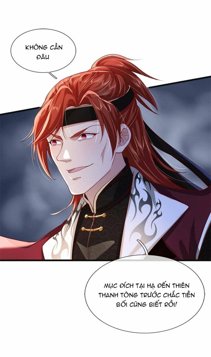 Tôi Có Thể Nuốt Chửng Vạn Vật Chapter 5 - Trang 2