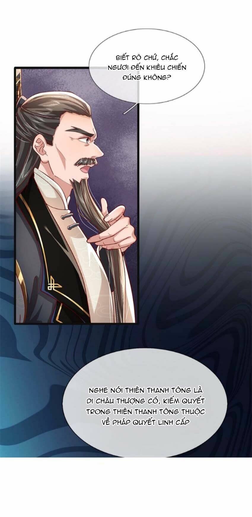 Tôi Có Thể Nuốt Chửng Vạn Vật Chapter 5 - Trang 2