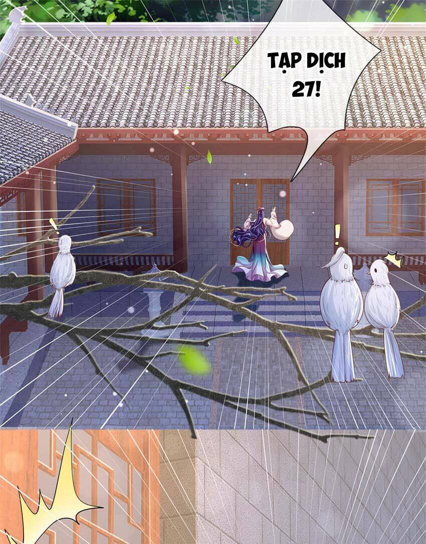 Tôi Có Thể Nuốt Chửng Vạn Vật Chapter 5 - Trang 2