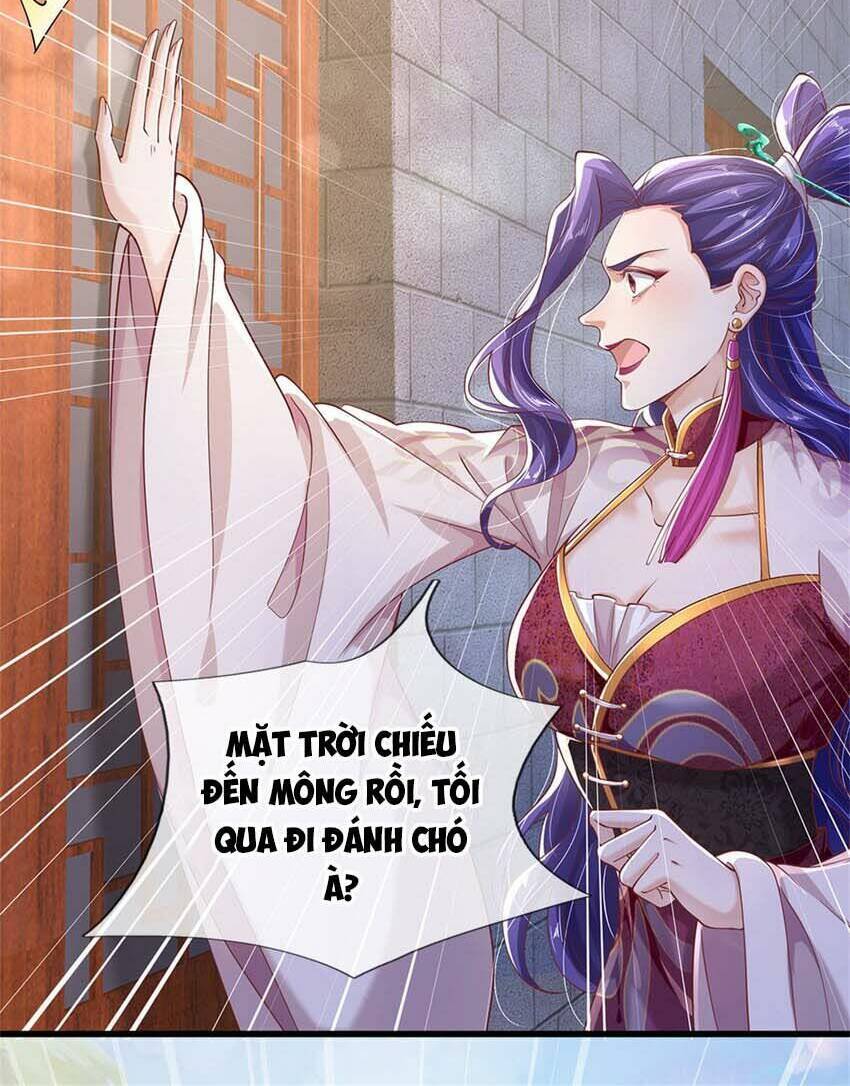 Tôi Có Thể Nuốt Chửng Vạn Vật Chapter 5 - Trang 2