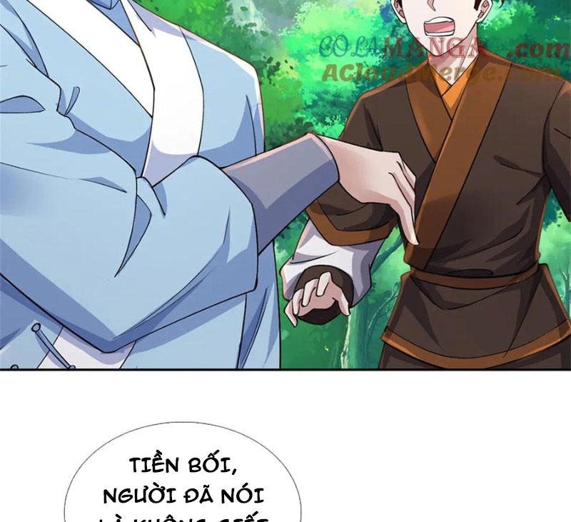 Tôi Có Thể Nuốt Chửng Vạn Vật Chapter 51 - Trang 2