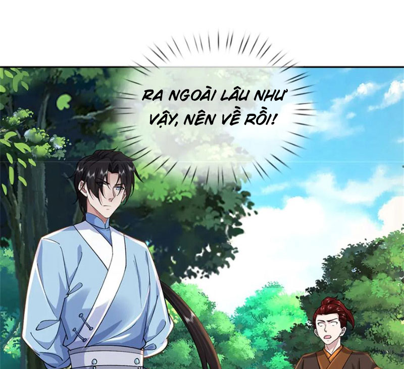Tôi Có Thể Nuốt Chửng Vạn Vật Chapter 51 - Trang 2
