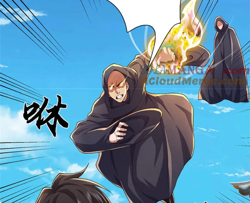 Tôi Có Thể Nuốt Chửng Vạn Vật Chapter 51 - Trang 2