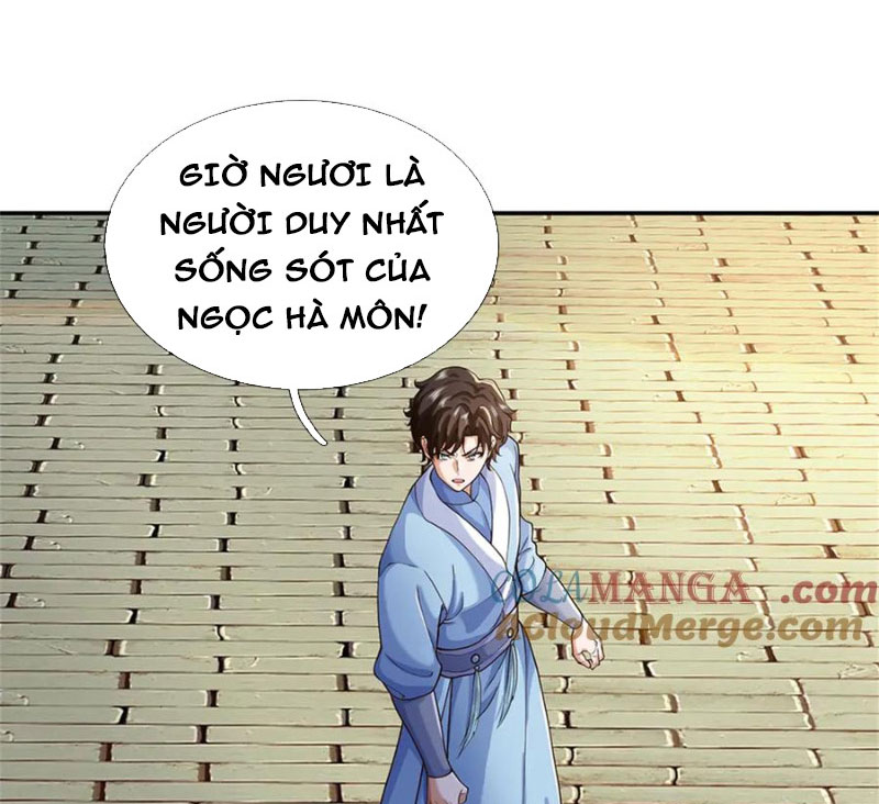 Tôi Có Thể Nuốt Chửng Vạn Vật Chapter 51 - Trang 2