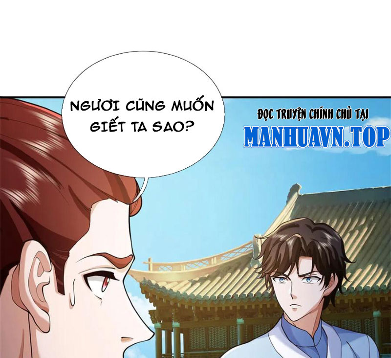 Tôi Có Thể Nuốt Chửng Vạn Vật Chapter 51 - Trang 2