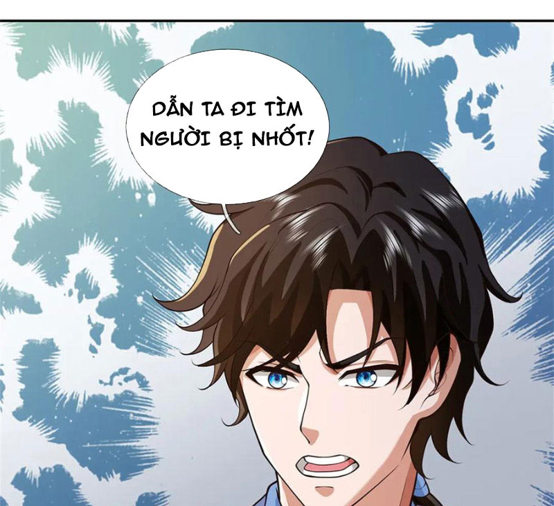 Tôi Có Thể Nuốt Chửng Vạn Vật Chapter 51 - Trang 2