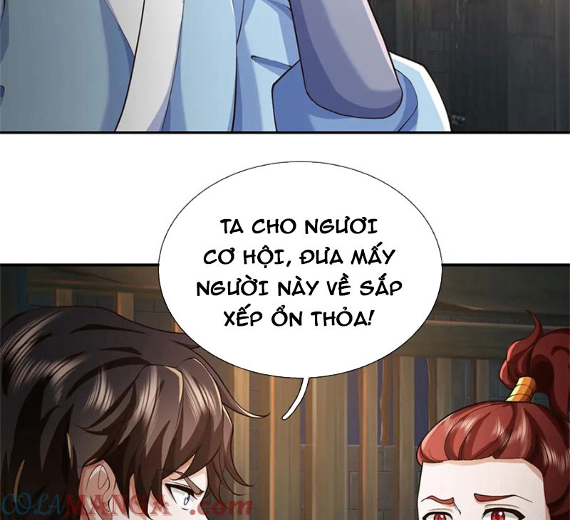 Tôi Có Thể Nuốt Chửng Vạn Vật Chapter 51 - Trang 2