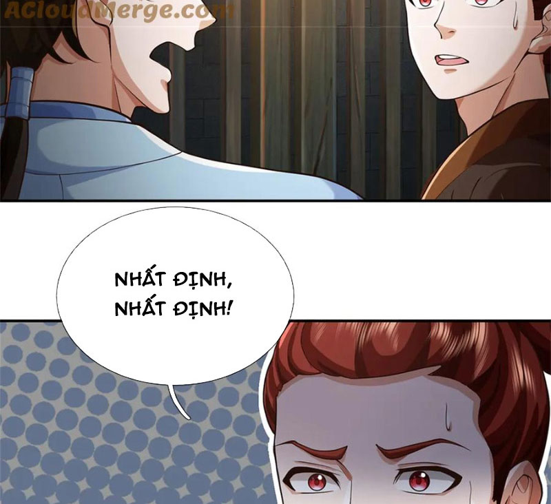 Tôi Có Thể Nuốt Chửng Vạn Vật Chapter 51 - Trang 2