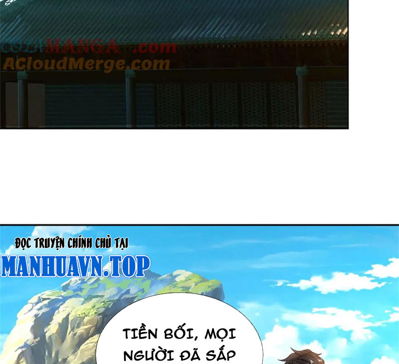 Tôi Có Thể Nuốt Chửng Vạn Vật Chapter 51 - Trang 2