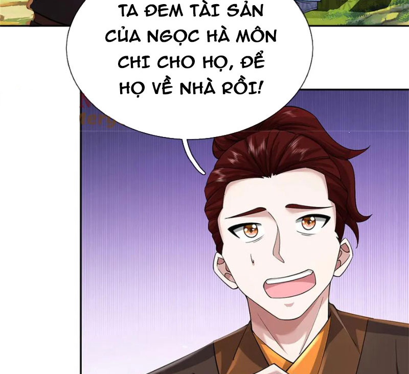 Tôi Có Thể Nuốt Chửng Vạn Vật Chapter 51 - Trang 2