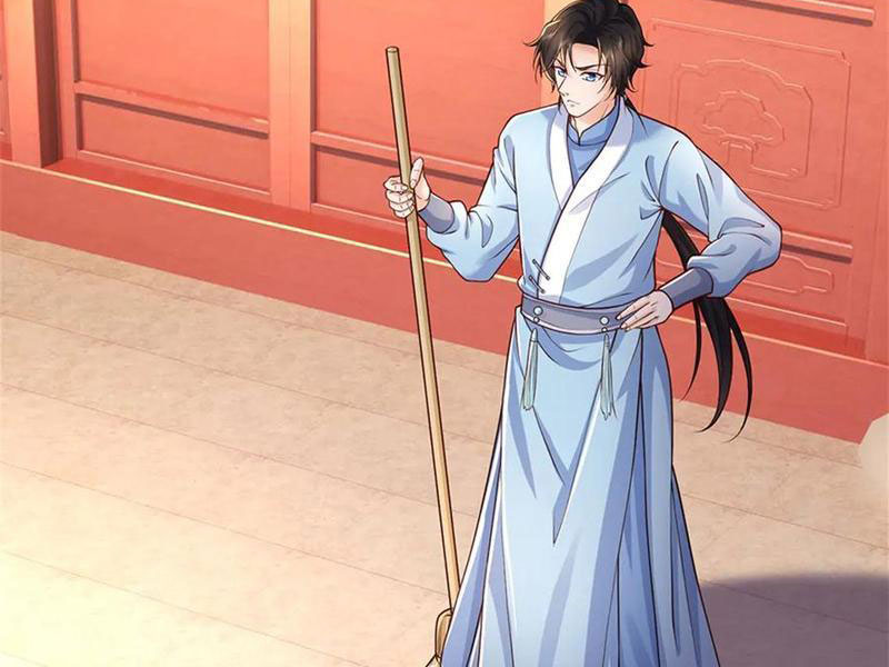 Tôi Có Thể Nuốt Chửng Vạn Vật Chapter 52 - Trang 2