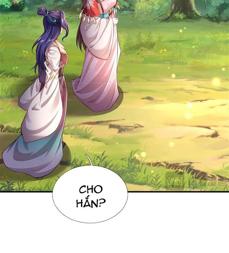 Tôi Có Thể Nuốt Chửng Vạn Vật Chapter 53 - Trang 2