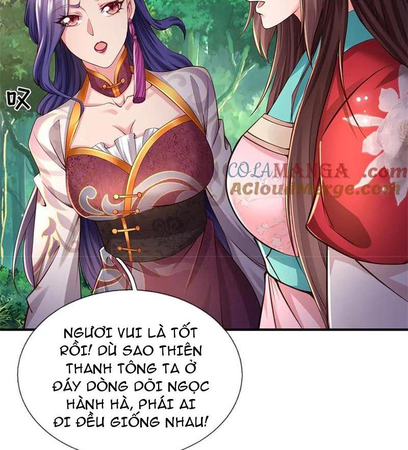 Tôi Có Thể Nuốt Chửng Vạn Vật Chapter 53 - Trang 2