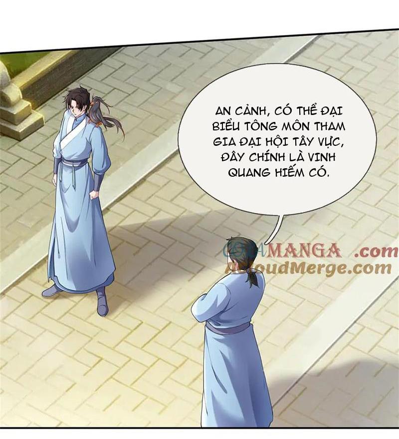 Tôi Có Thể Nuốt Chửng Vạn Vật Chapter 53 - Trang 2