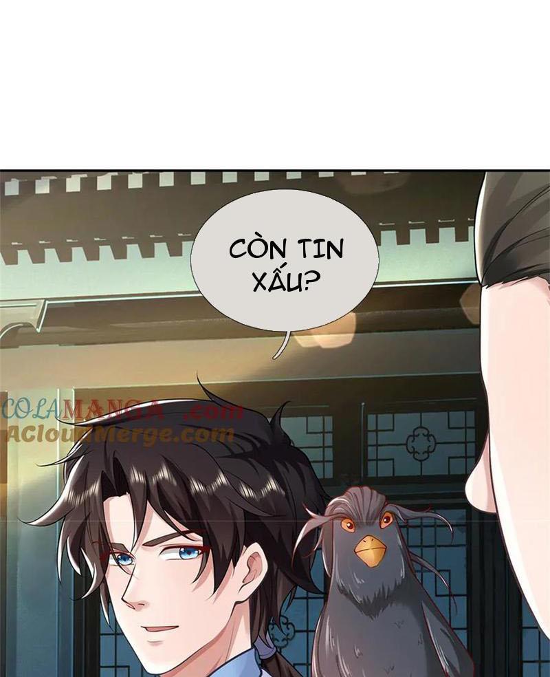 Tôi Có Thể Nuốt Chửng Vạn Vật Chapter 53 - Trang 2