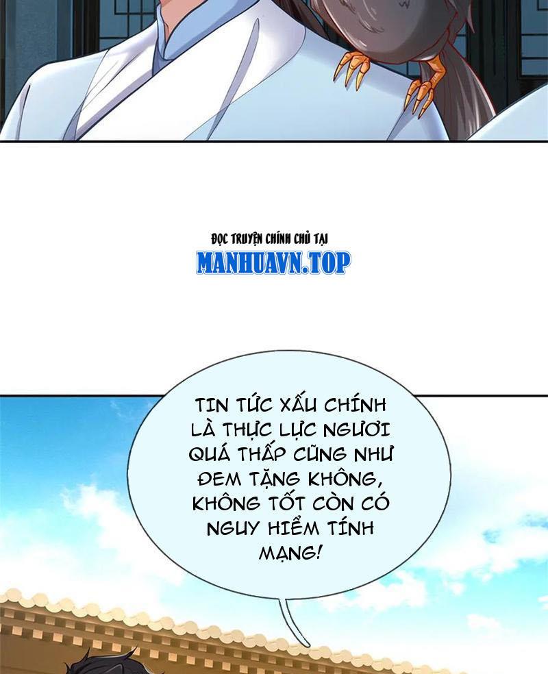 Tôi Có Thể Nuốt Chửng Vạn Vật Chapter 53 - Trang 2