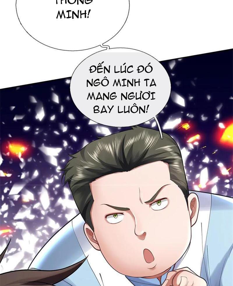 Tôi Có Thể Nuốt Chửng Vạn Vật Chapter 53 - Trang 2