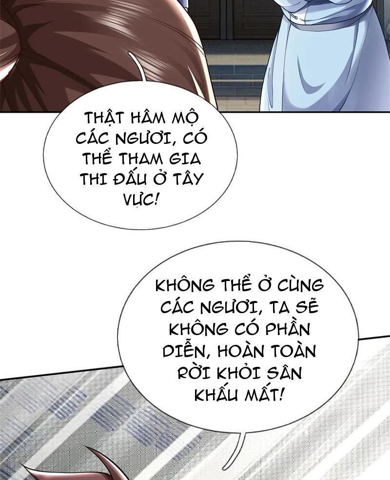 Tôi Có Thể Nuốt Chửng Vạn Vật Chapter 53 - Trang 2