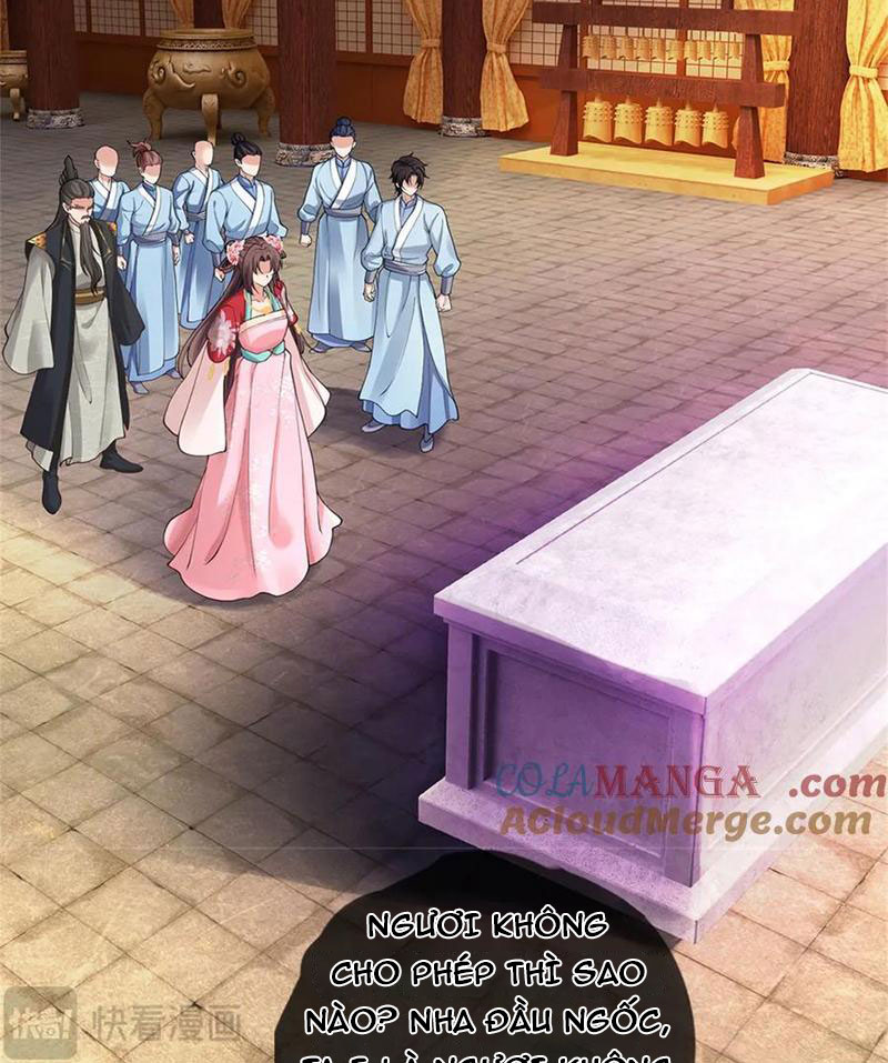 Tôi Có Thể Nuốt Chửng Vạn Vật Chapter 54 - Trang 2