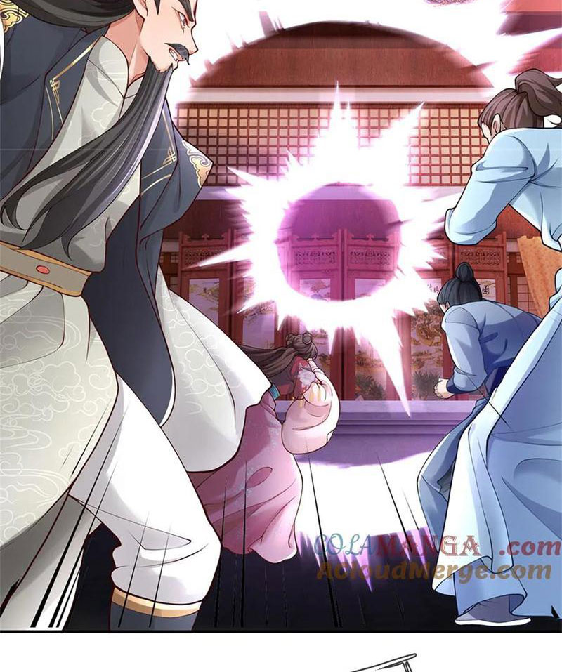 Tôi Có Thể Nuốt Chửng Vạn Vật Chapter 54 - Trang 2