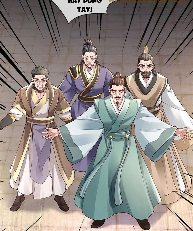 Tôi Có Thể Nuốt Chửng Vạn Vật Chapter 54 - Trang 2