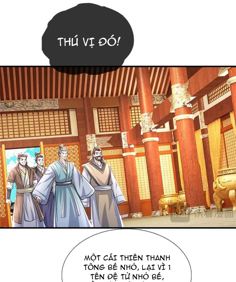 Tôi Có Thể Nuốt Chửng Vạn Vật Chapter 54 - Trang 2