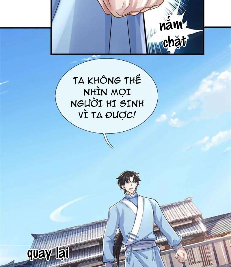 Tôi Có Thể Nuốt Chửng Vạn Vật Chapter 54 - Trang 2