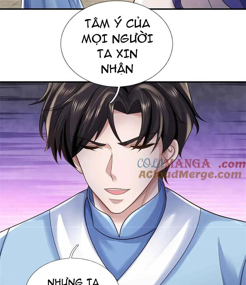 Tôi Có Thể Nuốt Chửng Vạn Vật Chapter 54 - Trang 2