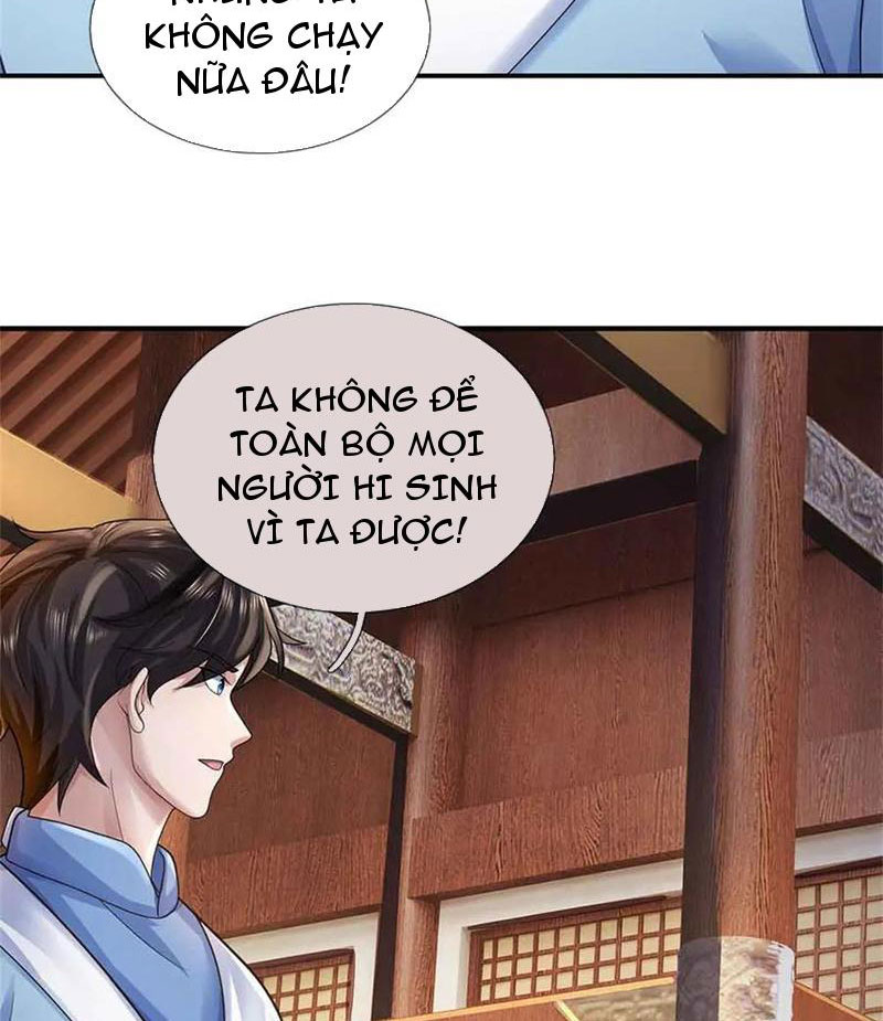 Tôi Có Thể Nuốt Chửng Vạn Vật Chapter 54 - Trang 2
