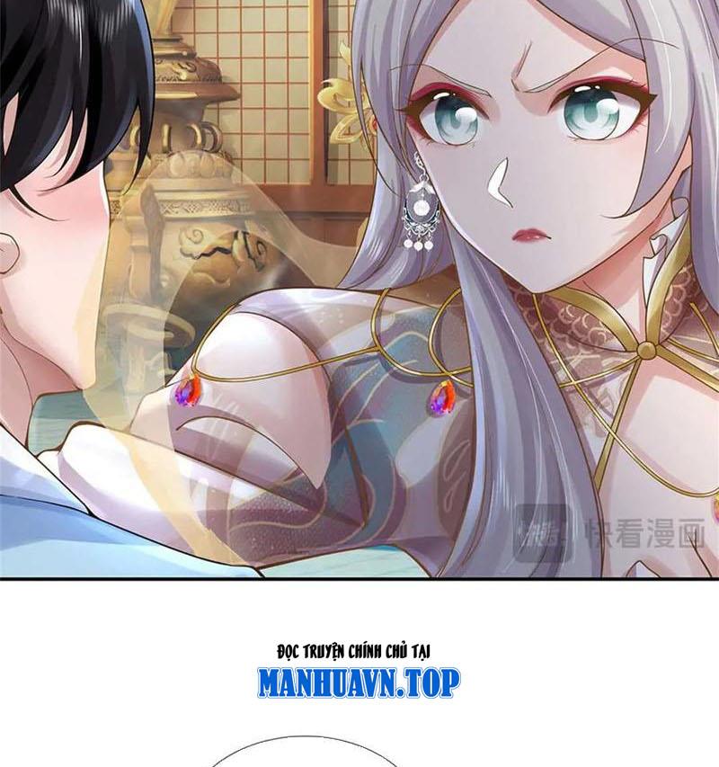 Tôi Có Thể Nuốt Chửng Vạn Vật Chapter 55 - Trang 2