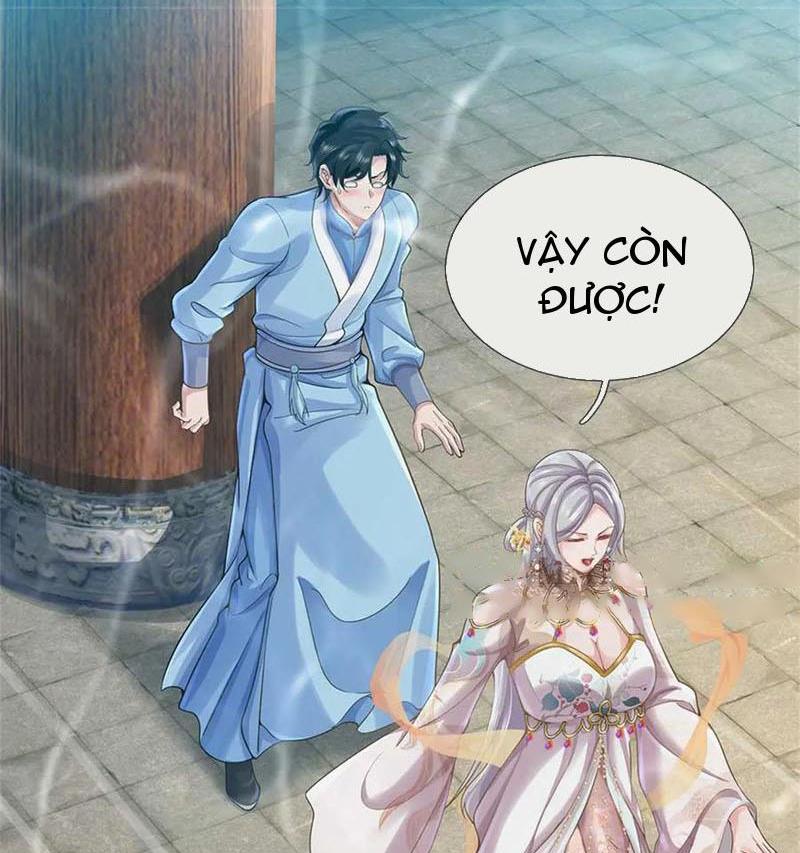 Tôi Có Thể Nuốt Chửng Vạn Vật Chapter 55 - Trang 2