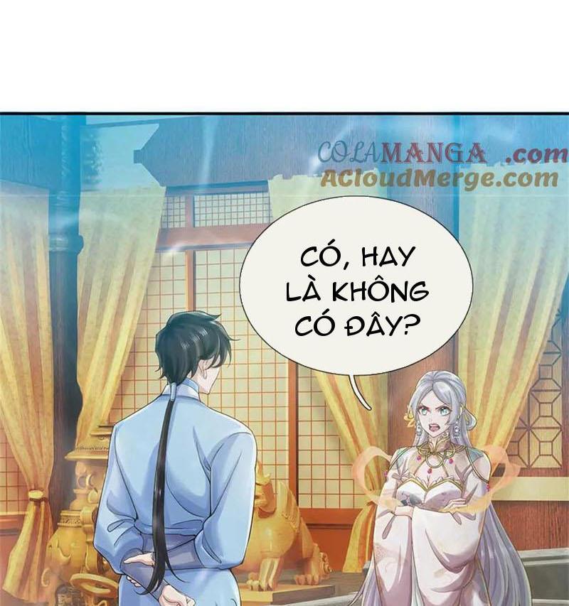 Tôi Có Thể Nuốt Chửng Vạn Vật Chapter 55 - Trang 2