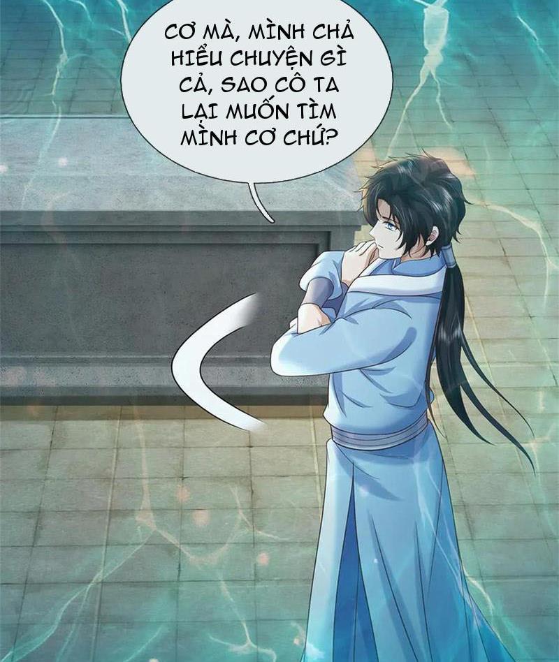 Tôi Có Thể Nuốt Chửng Vạn Vật Chapter 55 - Trang 2