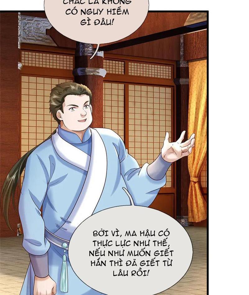 Tôi Có Thể Nuốt Chửng Vạn Vật Chapter 55 - Trang 2