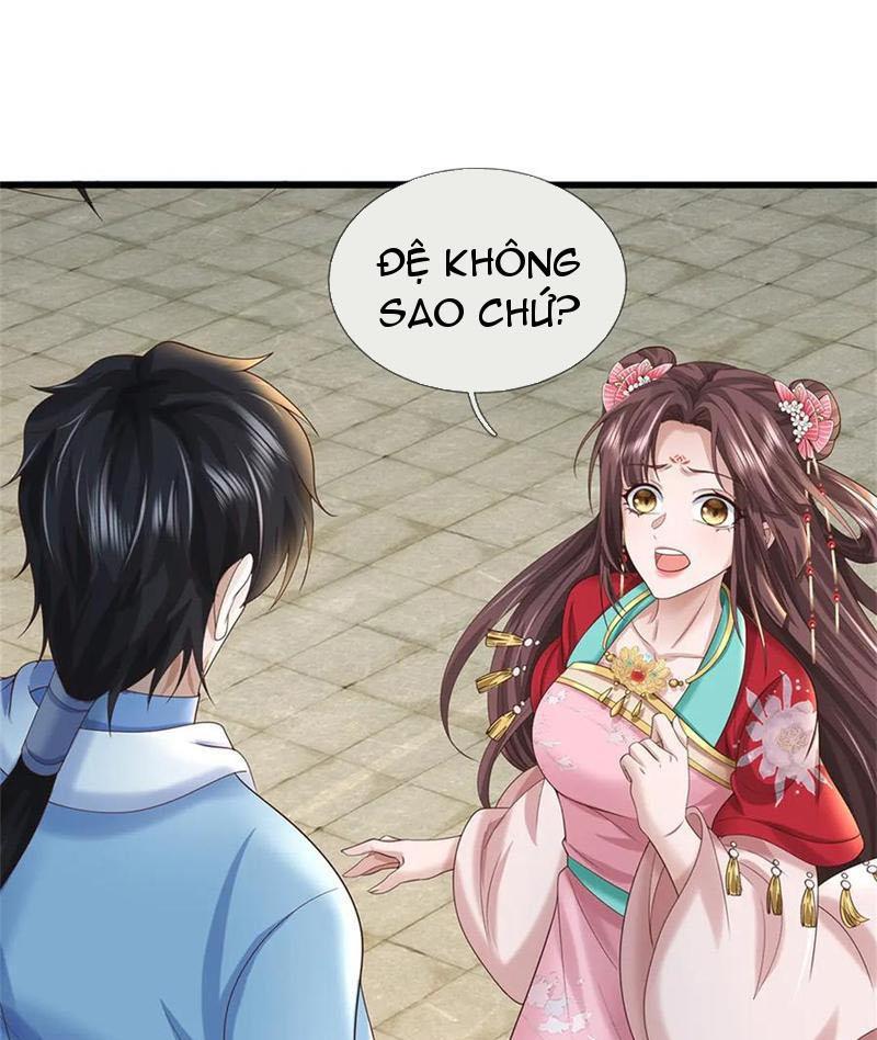 Tôi Có Thể Nuốt Chửng Vạn Vật Chapter 55 - Trang 2