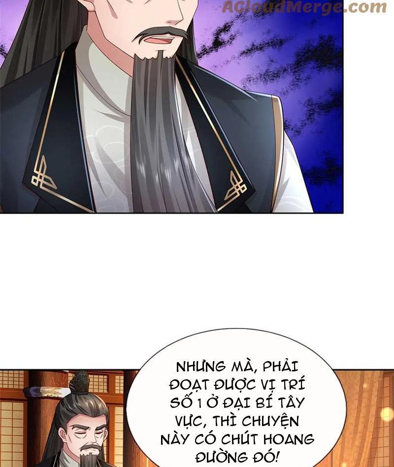 Tôi Có Thể Nuốt Chửng Vạn Vật Chapter 55 - Trang 2