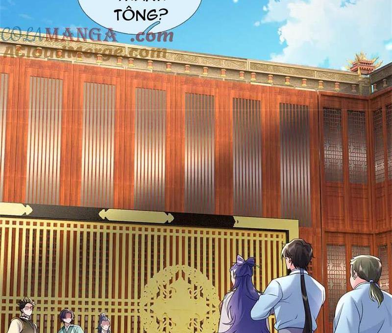 Tôi Có Thể Nuốt Chửng Vạn Vật Chapter 56 - Trang 2