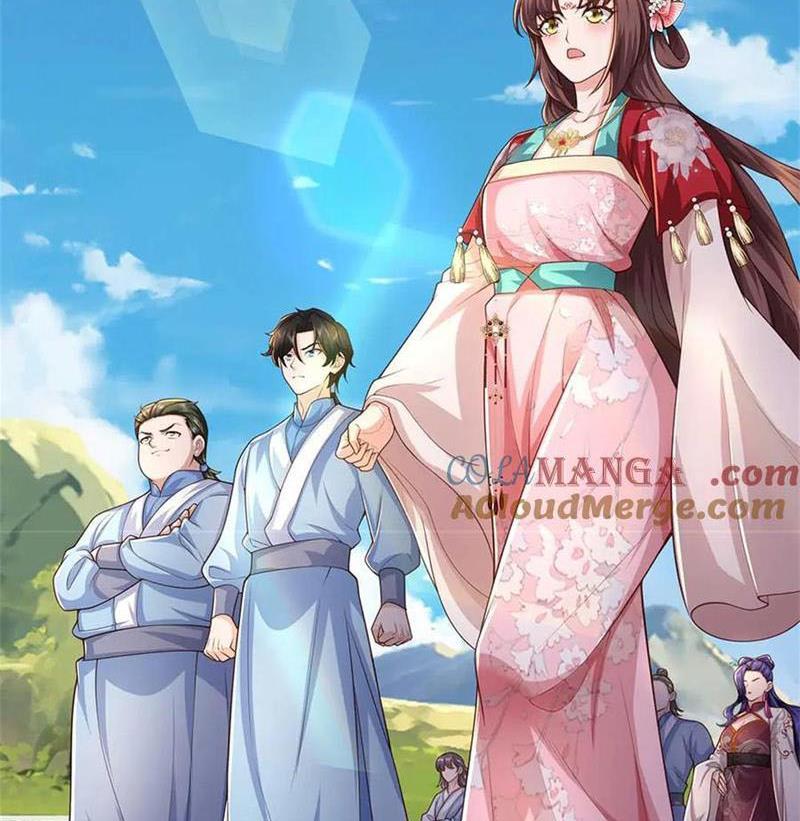 Tôi Có Thể Nuốt Chửng Vạn Vật Chapter 56 - Trang 2