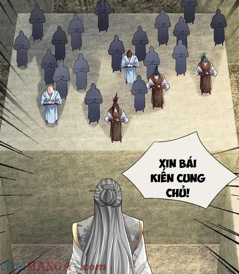 Tôi Có Thể Nuốt Chửng Vạn Vật Chapter 56 - Trang 2