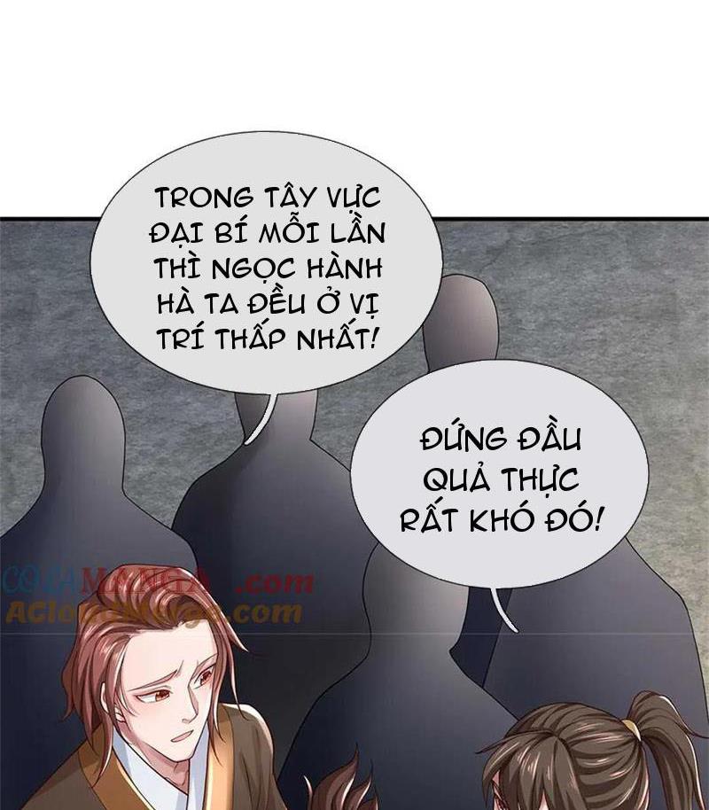Tôi Có Thể Nuốt Chửng Vạn Vật Chapter 56 - Trang 2