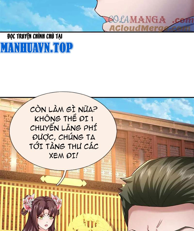 Tôi Có Thể Nuốt Chửng Vạn Vật Chapter 57 - Trang 2