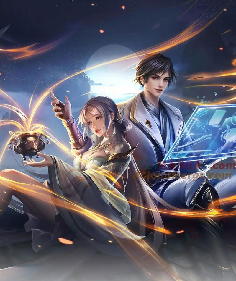 Tôi Có Thể Nuốt Chửng Vạn Vật Chapter 57 - Trang 2