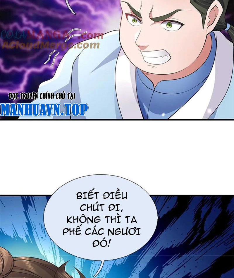 Tôi Có Thể Nuốt Chửng Vạn Vật Chapter 57 - Trang 2