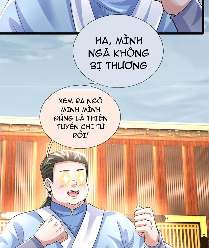 Tôi Có Thể Nuốt Chửng Vạn Vật Chapter 57 - Trang 2