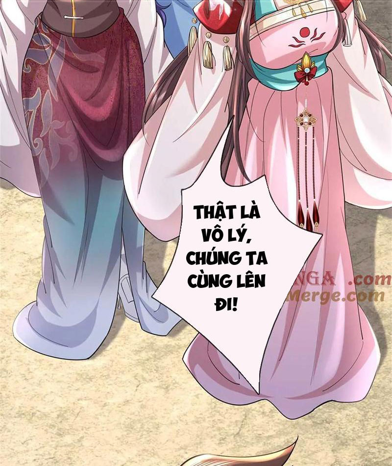 Tôi Có Thể Nuốt Chửng Vạn Vật Chapter 57 - Trang 2
