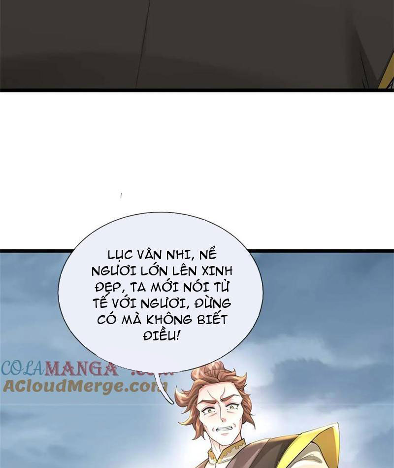 Tôi Có Thể Nuốt Chửng Vạn Vật Chapter 57 - Trang 2